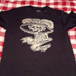 shirt in good condition